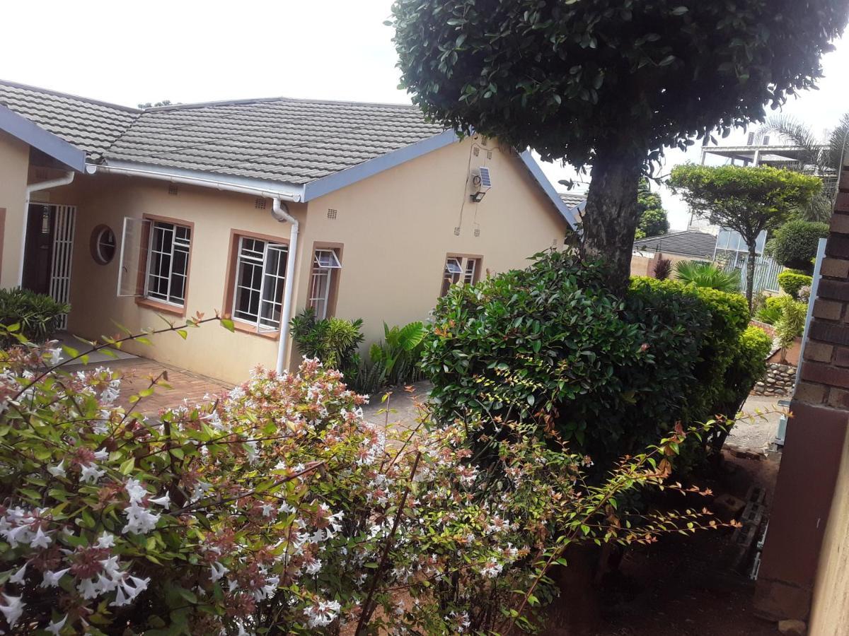 Vuya Nathi Bed And Breakfast Manzini Exterior photo