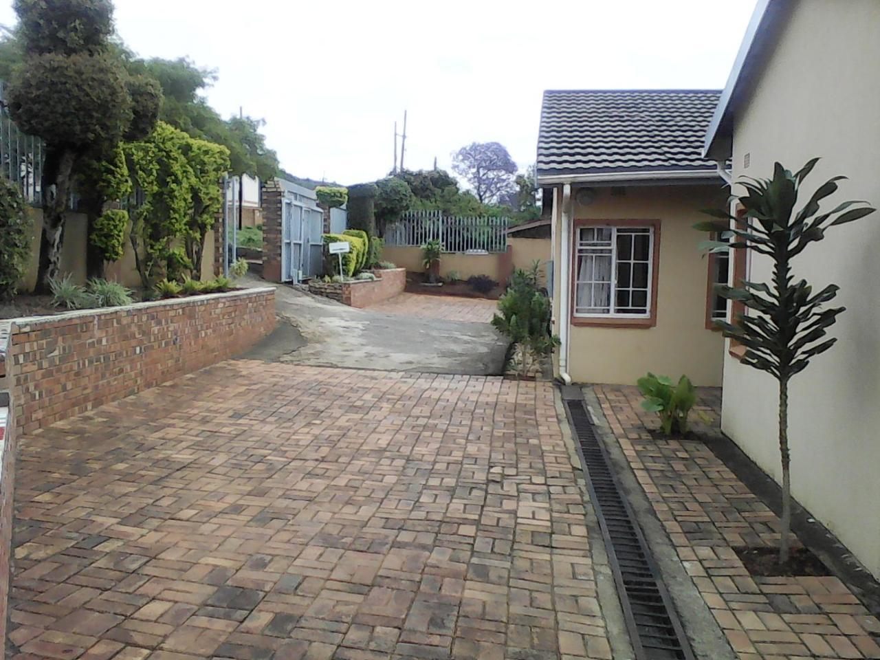 Vuya Nathi Bed And Breakfast Manzini Exterior photo